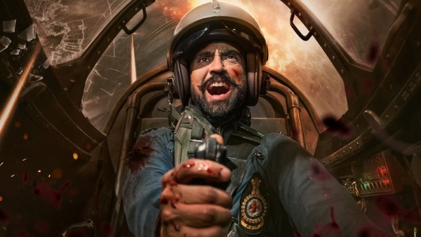 Border 2 movie runtime Sunny Deol s sequel joins the list of longest bollywood films Border 2 movie runtime Sunny Deol s sequel joins the list of longest bollywood films