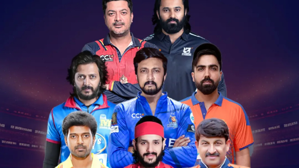 Karnataka Bulldozers Begin CCL Season 12 with First Match Against Defending Champions Punjab