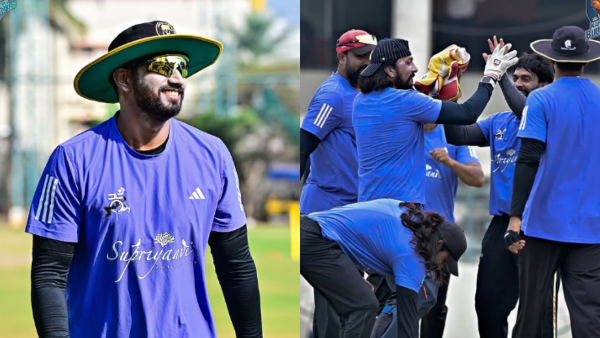 CCL 2026 Kichcha Sudeep lead team Karnataka Bulldozers Players list and other details