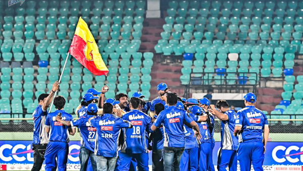 CCL 2026 Karnataka Bulldozers Start Strong Punjab De Sher Sink to Bottom of Points Table