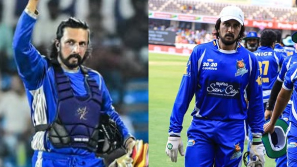 Why Kiccha Sudeep Lost His Patience on the Field Viral CCL Moment Explained