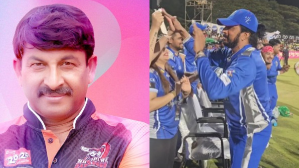 CCL 12 Karnataka Bulldozers Face Bhojpuri Dabangs Today as Semi-Final Race Heats Up