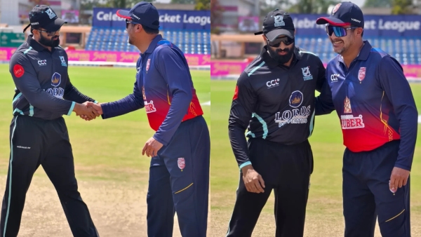 CCL 2026 Bengal Tigers Final Former Champs Outclass Kerala Strikers in Semifinal Thriller