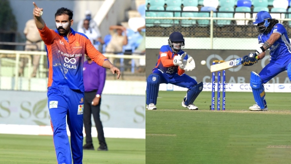 High-Octane Havoc Karnataka Bulldozers Edge Punjab De Sher in a CCL 2026 Thriller for the Ages