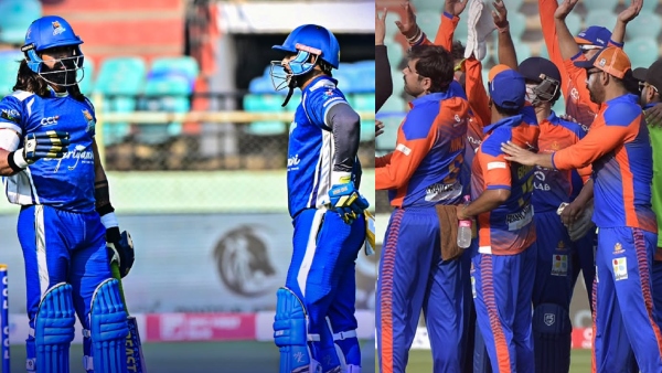High-Octane Havoc Karnataka Bulldozers Edge Punjab De Sher in a CCL 2026 Thriller for the Ages