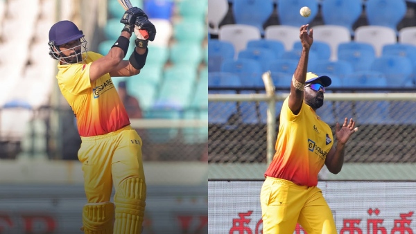 Rahul s Hat-Trick Heist Bengal Tigers Stun Chennai Kings in Epic Super Over Thriller Rahul s Hat-Trick Heist Bengal Tigers Stun Chennai Kings in Epic Super Over Thriller