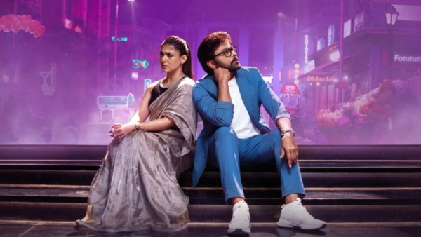 Chiranjeevi Nayanthara starrer Mana Shankara Vara Prasad Garu Day 2 Box Office Collection report Chiranjeevi Nayanthara starrer Mana Shankara Vara Prasad Garu Day 2 Box Office Collection report