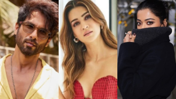 Cocktail 2 Wrap-Up Party Goes Viral Shahid Kapoor and Rashmika Mandanna Celebration goes viral