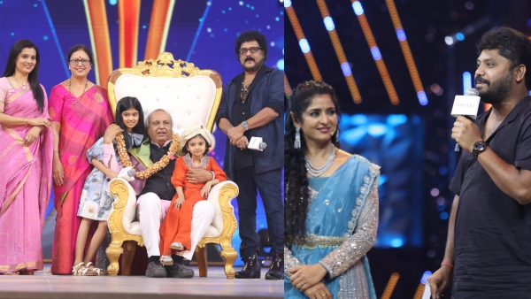 Colors Kannada Anubandha Awards 2026 where is the highlights