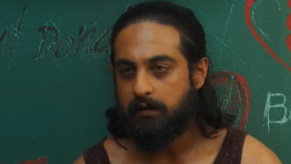 Zaid Khan Rachita Ram Malaika Vasupal movie Cult Day 3 Box Office Collection Report