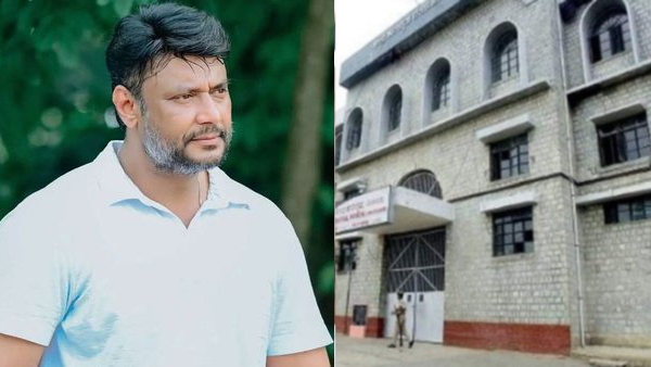 Court Grants Permission To Pavithra Gowda To Have Home Food In Jail What About Darshan