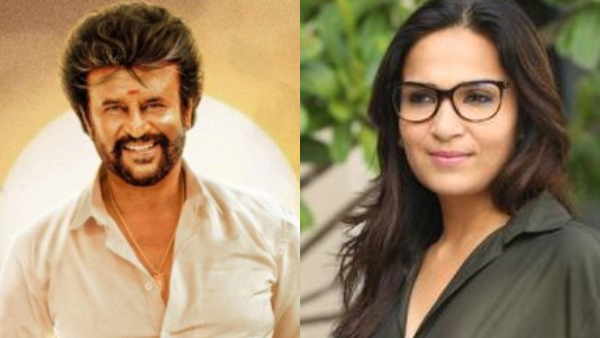 Rajinikanth Biopic Buzz Grows as Daughter Soundarya Confirms Early Work Underway