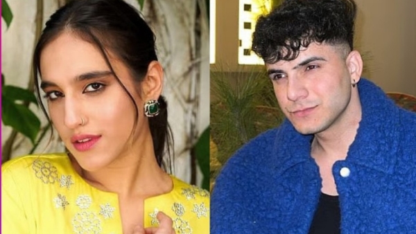 Udit Rajput Finally Breaks Silence on Deeksha Gulati s Viral 11-Minute Cheating Allegations