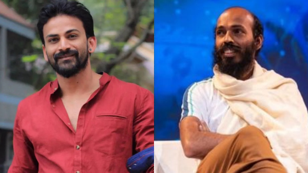 Talent or Background Dhananjay Raj B Shetty Statements Spark Debate on Opportunities in Sandalwood