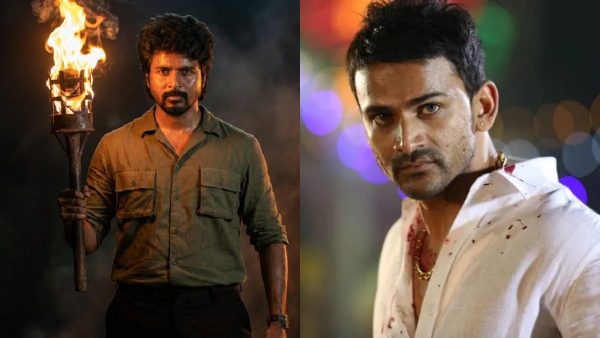 Dolly Dhananjay Shines in Tamil Film Parashakti Set for Sankranti Release