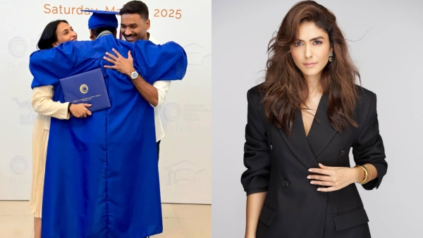 Dhanush and Mrunal Thakur s Valentine s Day Wedding Viral Rumor or Secret Reality Here s the Truth Dhanush and Mrunal Thakur s Valentine s Day Wedding Viral Rumor or Secret Reality Here s the Truth