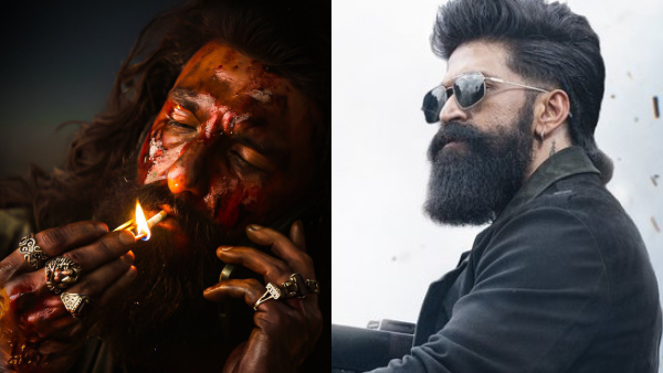 Dhurandhar 2 vs Toxic Ranveer Singh and Yash Set for the Biggest Box Office Clash