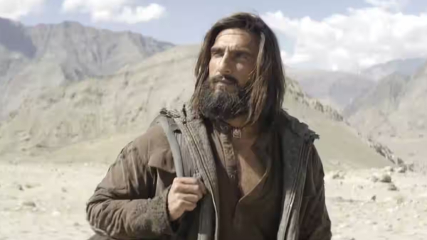 Ranveer Singh Akshay Khanna Sanjay Dutt movie Dhurandhar Karnataka Box Office Collection Report Ranveer Singh Akshay Khanna Sanjay Dutt movie Dhurandhar Karnataka Box Office Collection Report