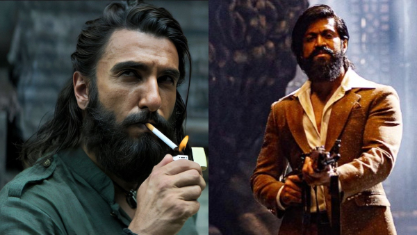 Dhurandhar Overtakes yash starrer KGF 2 Enters Elite Club of India s Biggest Blockbusters