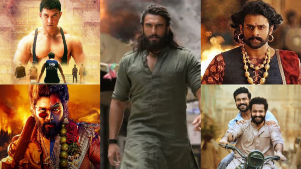 Dhurandhar Overtakes yash starrer KGF 2 Enters Elite Club of India s Biggest Blockbusters