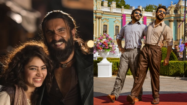 Dhurandhar Smashes RRR s Record Ranveer Singh Reigns Supreme as the New King of the Indian BO