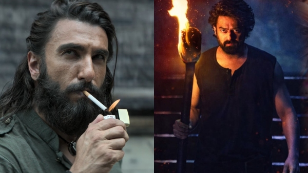 Dhurandhar Day 50 Ranveer Singh Hits Lowest Amid Border 2 Mania Surpasses Raja Saab Day 15