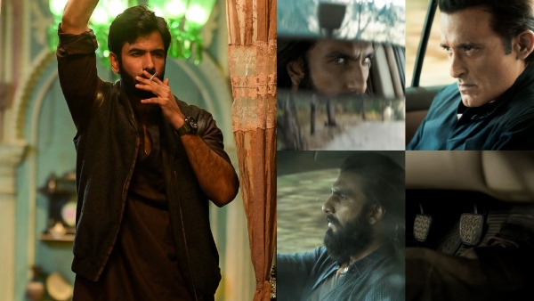 Dhurandhar Day 50 Ranveer Singh Hits Lowest Amid Border 2 Mania Surpasses Raja Saab Day 15