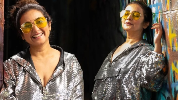 Open to Connection Not a Contract Divya Dutta on Why She s Skipping the Altar to Protect Her Peace