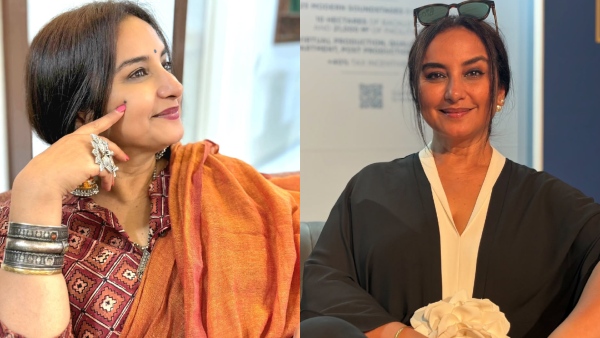 Open to Connection Not a Contract Divya Dutta on Why She s Skipping the Altar to Protect Her Peace