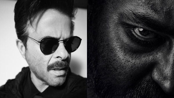 46 Years Later Anil Kapoor Joins Jr NTR amp amp Prashanth Neel for a Massive Telugu Comeback in Dragon