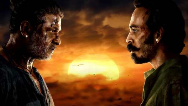 Duniya Vijay Raj B Shetty Face Off Ignites Landlord Trailer Ahead of January 23 Release