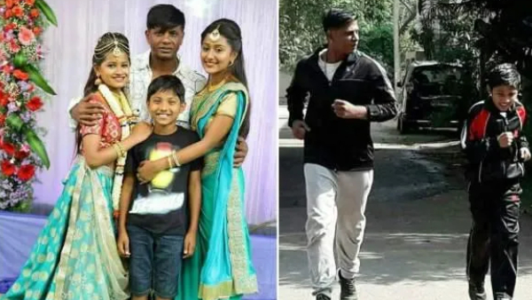 Duniya Vijay son Samrat Vijay film industry entry education other details