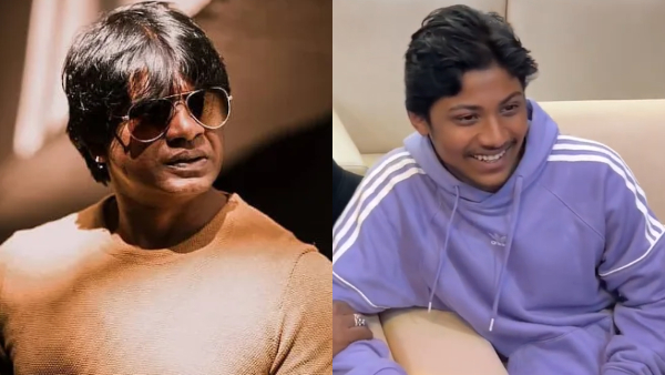 Duniya Vijay son Samrat Vijay film industry entry education other details