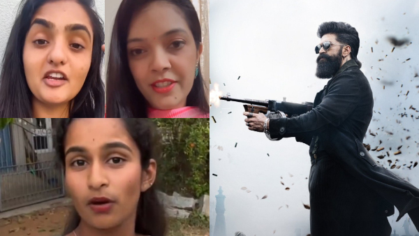 Toxic Teaser Controversy Yash lady Fans Defend Viral Scene as Debate Heats Up on Social Media