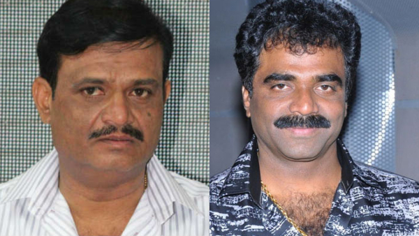 Film Chamber election Rockline Venkatesh requested Munirathna not to contesting against Jayamala