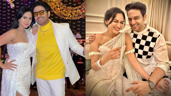 After Bigg Boss 19 Is Gaurav Khanna s Marriage Crumbling Akanksha Chamola s Viral Post Explained