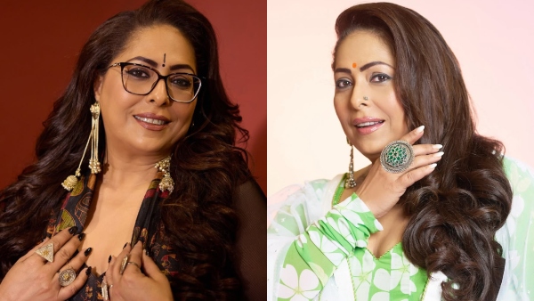 I m Not A Nun Geeta Kapur Shatters the Maa Image with a Bold Reveal on Intimacy at 52