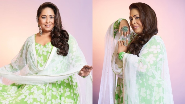 I m Not A Nun Geeta Kapur Shatters the Maa Image with a Bold Reveal on Intimacy at 52