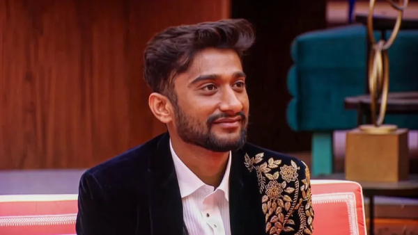 Gilli Nata Mania KSRP Platoons Deployed amp amp Lathi Charge Erupts at BBK12 Finale