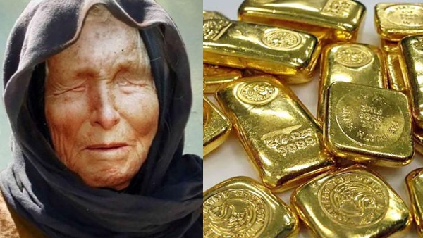 Gold Price Outlook 2026 Market Trends Economic Shifts and the Viral Baba Vanga Predictions