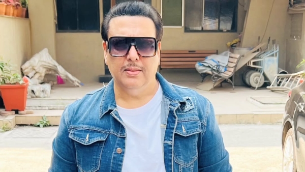 The Hero No 1 Heartbreak Govinda s Viral Pratapgarh Performance Sparks Brutal Downfall Debate The Hero No 1 Heartbreak Govinda s Viral Pratapgarh Performance Sparks Brutal Downfall Debate