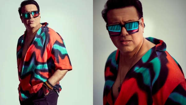 The Hero No 1 Heartbreak Govinda s Viral Pratapgarh Performance Sparks Brutal Downfall Debate The Hero No 1 Heartbreak Govinda s Viral Pratapgarh Performance Sparks Brutal Downfall Debate