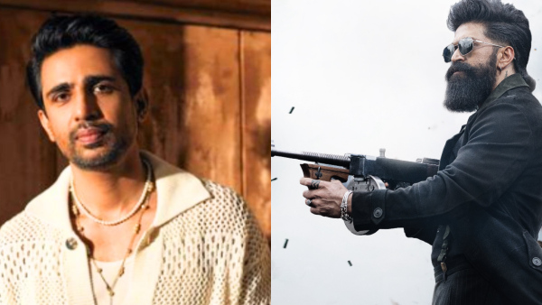 Kantara-1 actor Gulshan Devaiah Clarifies Toxic Rejection says Scheduling Issues