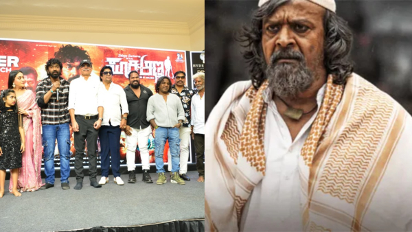 KGF 2 Chacha fame Harsih Rai acted last movie Suri Anna release date announced