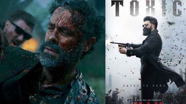 Meet Kyle Paul Hollywood Actor Who Takes on Yash in Geetu Mohandas Pan-World Film Toxic