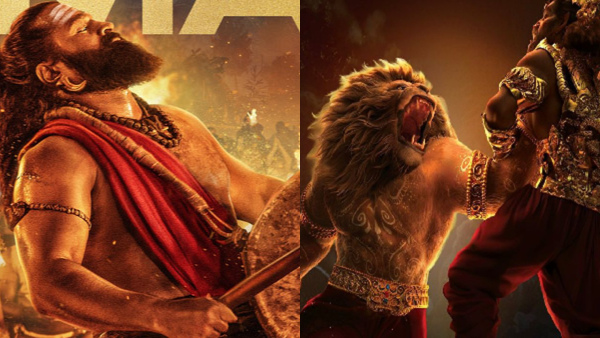 Hombale Films Creates History as Kantara Chapter 1 and Mahavatar Narasimha Enter Oscars General Entry List