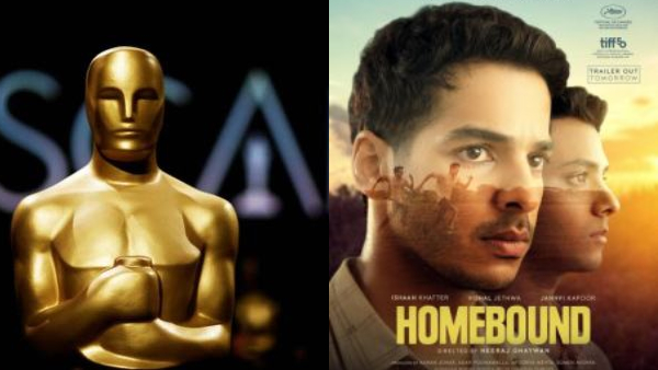 Oscars 2026 Homebound Misses Out on International Feature Film Nomination