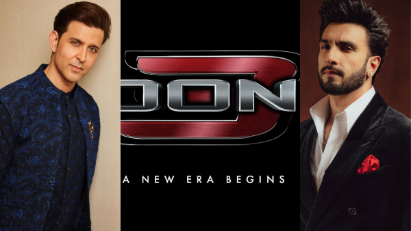 Hrithik Roshan to replace Ranveer Singh in Don 3 Here s the viral update