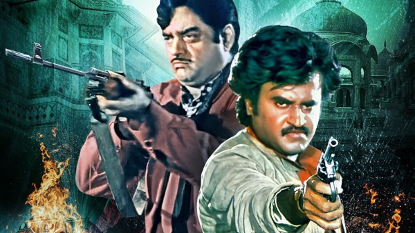 38 Years Later Rajinikanth s Shelved Film Hum Mein Shahenshah Kaun to Finally Release