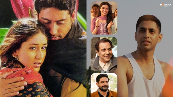 The War Within Agastya Nanda s Ikkis Gasps for Air as 30 Crore Dream Slips Away on Day 10